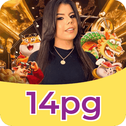 14pg segurança SSL 256-bit - Licença Curaçao, eCOGRA, GLI certificado