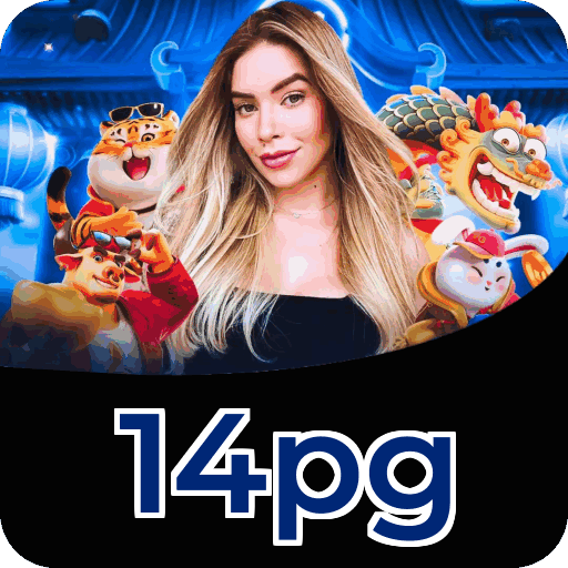 14pg PIX instantâneo Brasil - Depósito e saque em minutos 24/7